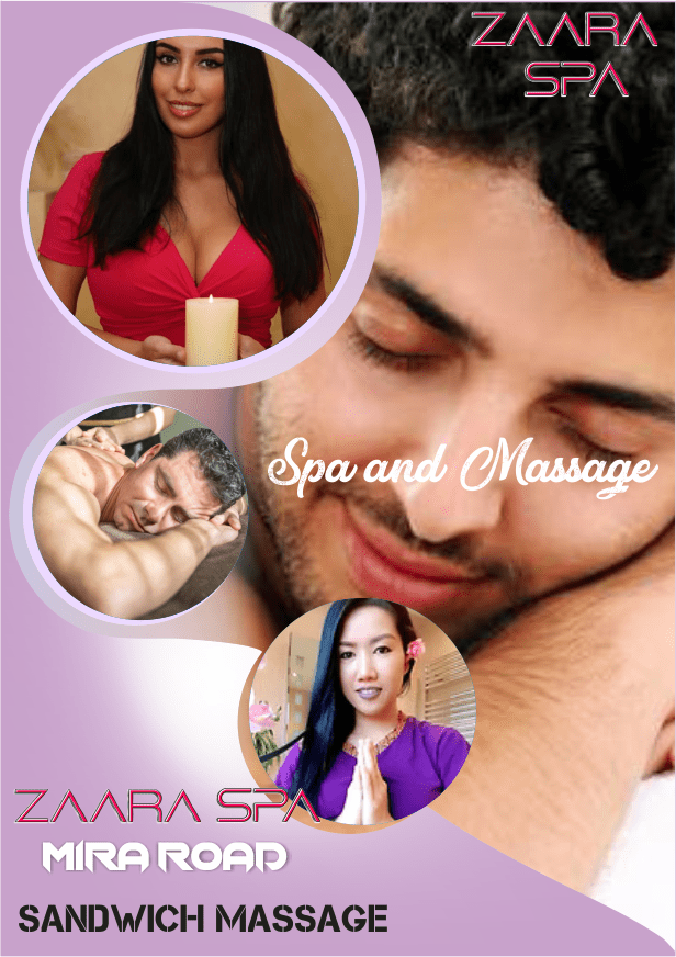 Sandwich Massage in Mira Road